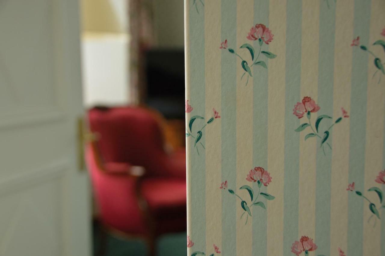 ホテル Palais バート・ラガツ エクステリア 写真